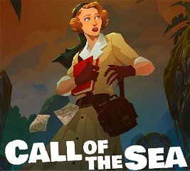 Immagine di Call Of The Sea - Xbox Series X