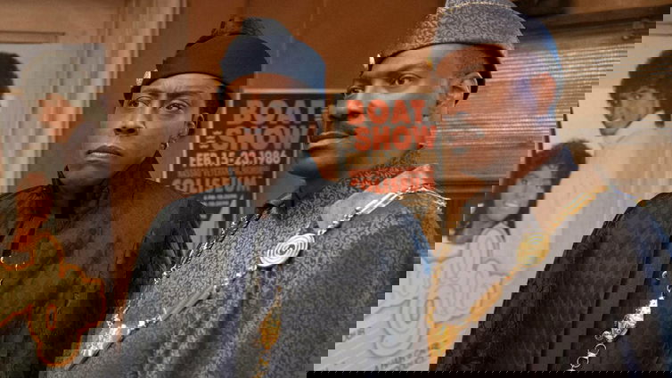 Immagine di Il principe cerca moglie 2: ecco le prime foto ufficiali!
