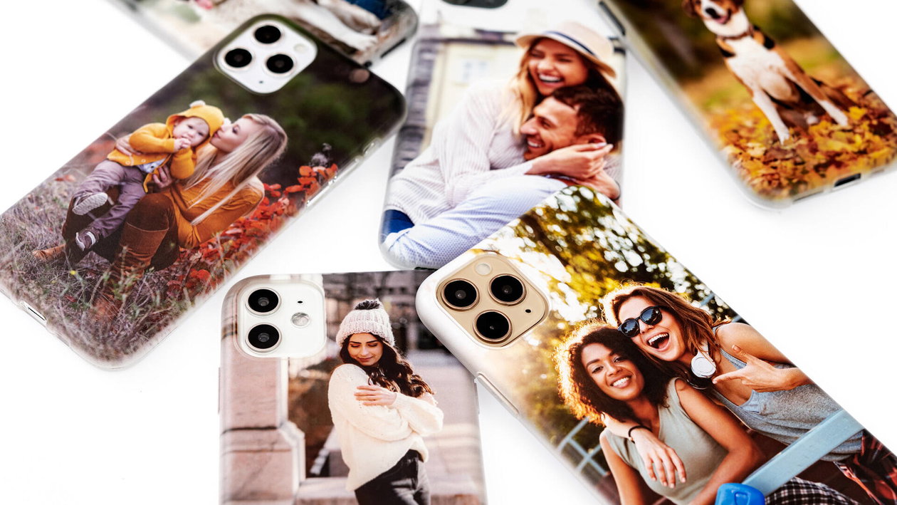 Immagine di Il sito leader nella produzione di cover custom lancia la sfida "idee regalo personalizzate"