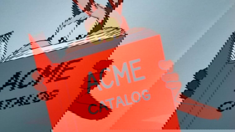 Immagine di Coyote vs Acme, nuovo film dei Looney Toons in arrivo