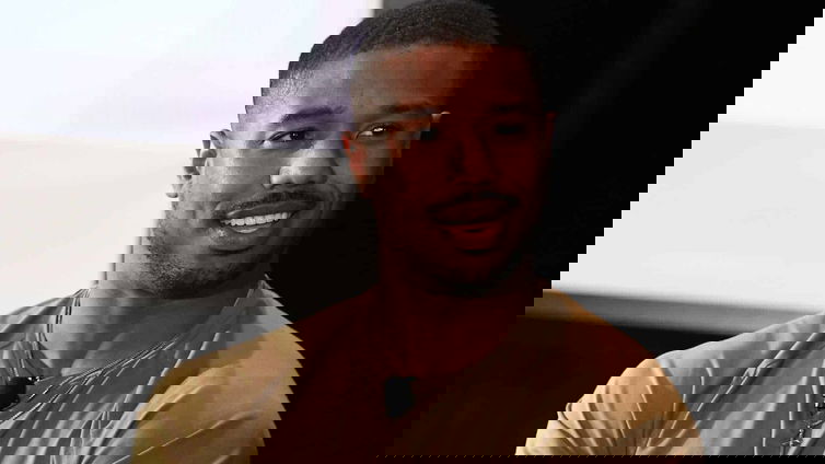 Immagine di Creed 3: Michael B. Jordan è ufficialmente il regista del film
