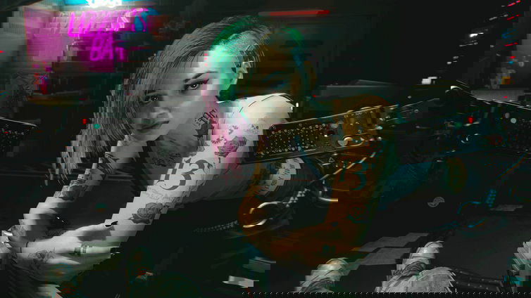 Immagine di Cyberpunk 2077: guida ai Trofei e Obiettivi