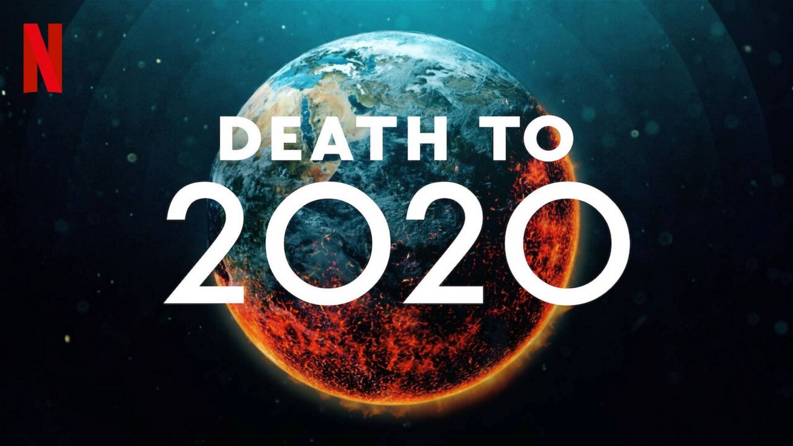 Immagine di Death to 2020, svelato il trailer del mockumentary Netflix