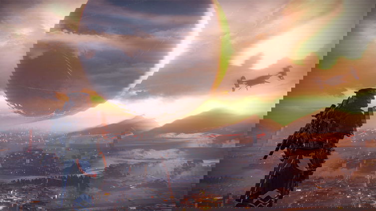Immagine di Destiny 2, la modalità Fortress è in arrivo!