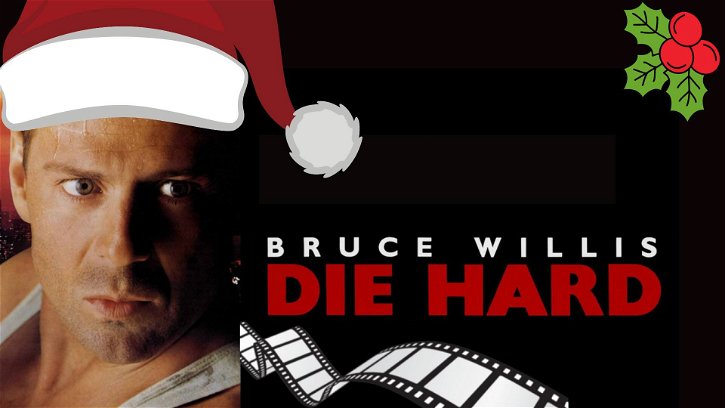 Immagine di Die Hard è un film di Natale: vi spieghiamo perché
