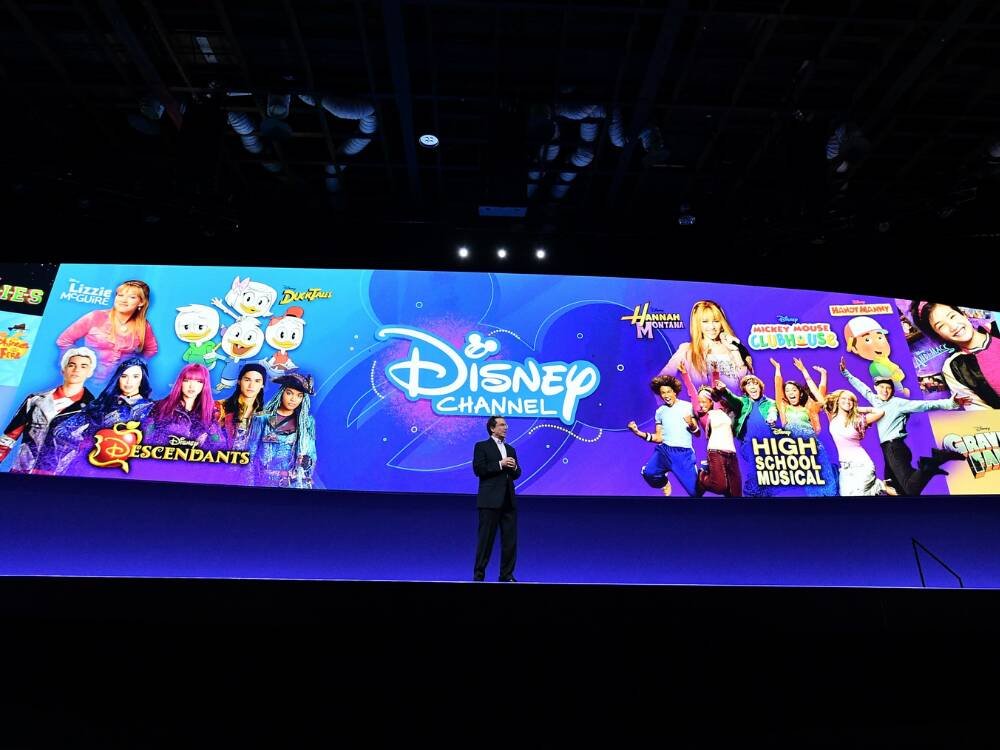 Immagine di Disney+: il futuro dopo l'Investor's Day