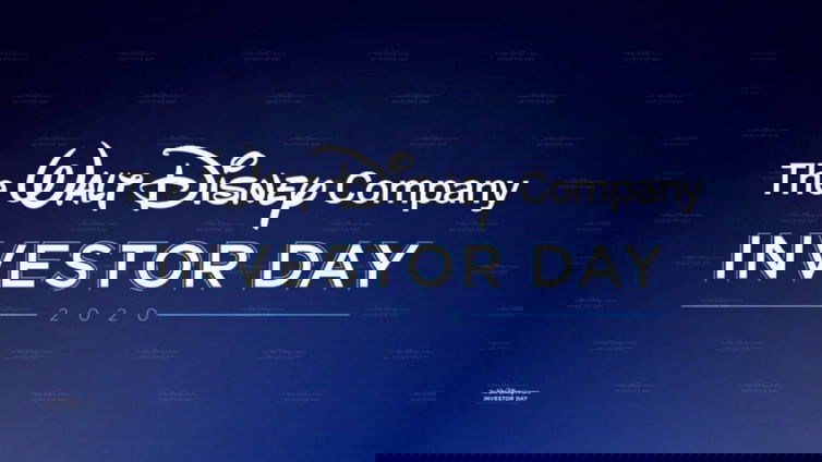 Immagine di Investor Day Disney, cosa dobbiamo aspettarci?