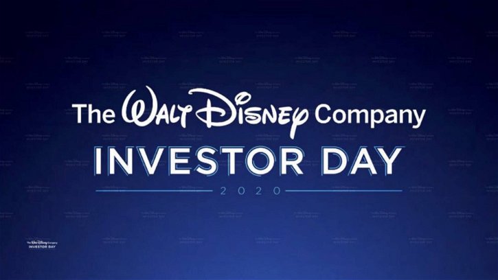 Immagine di Investor Day Disney, cosa dobbiamo aspettarci?