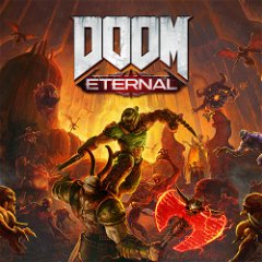 Immagine di Doom Eternal - Nintendo Switch