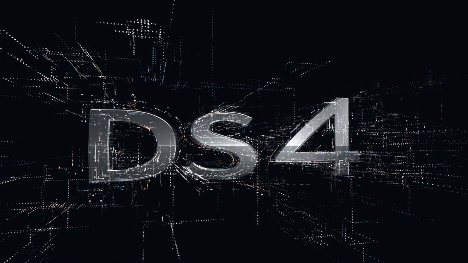 Immagine di DS4: debutto nel 2021 come berlina con motorizzazione ibrida plug-in da 225 Cv