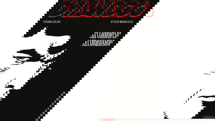 Immagine di Sergio Bonelli Editore: ecco la nuova collana Gli Orrori di Altroquando di Dylan Dog