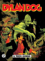 Immagine di Dylan Dog #411 – Il terzo giorno