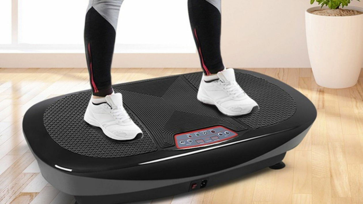 Immagine di Grandi sconti su capi ed attrezzature per lo sport da eBay