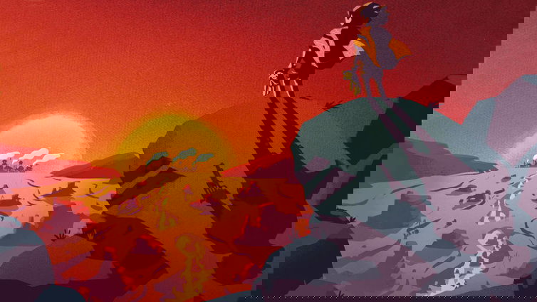 Immagine di El Hijo: A Wild West Tale | Impressioni della versione PS4