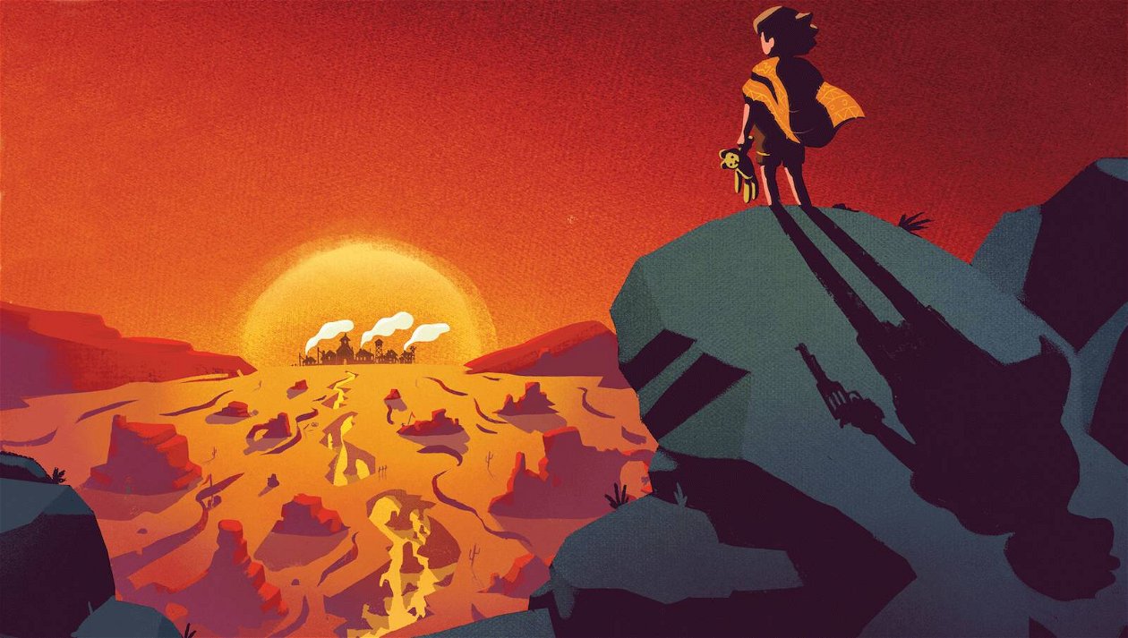 Immagine di El Hijo: A Wild West Tale | Impressioni della versione PS4