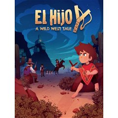 Immagine di El Hijo: A Wild West Tale - PC
