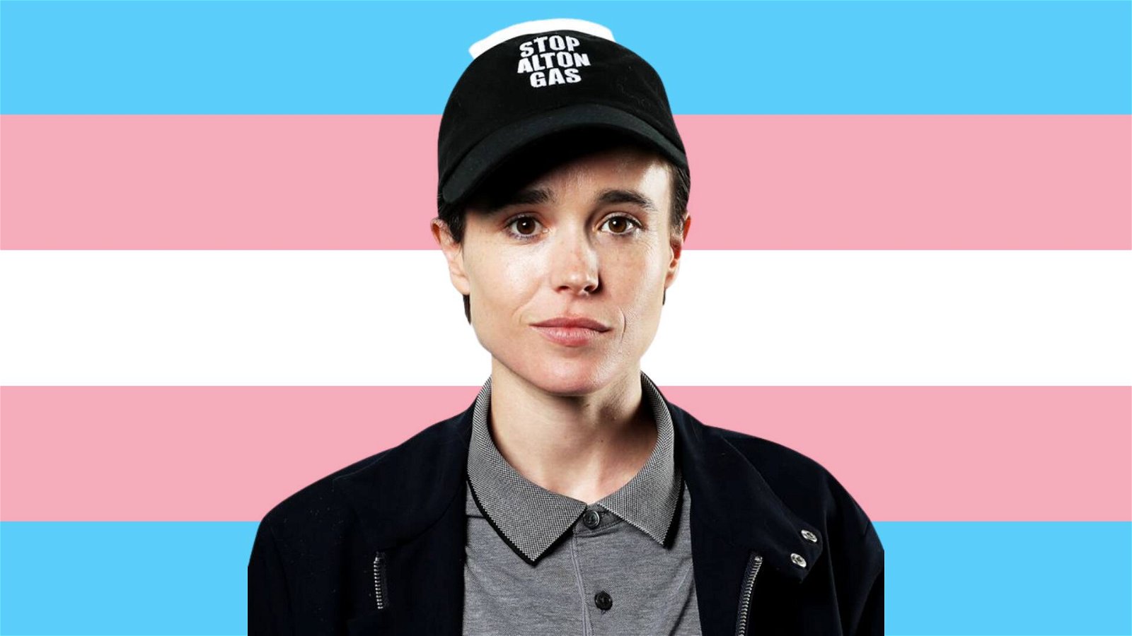 Immagine di Elliot Page fa coming out come transgender