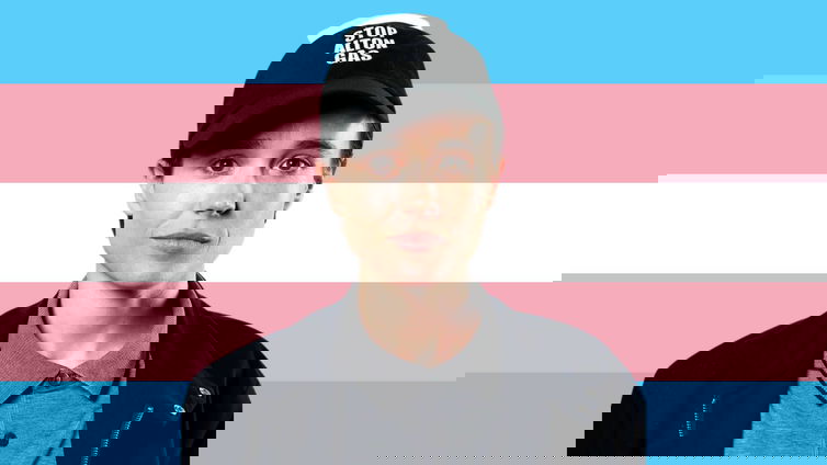 Immagine di Elliot Page fa coming out come transgender