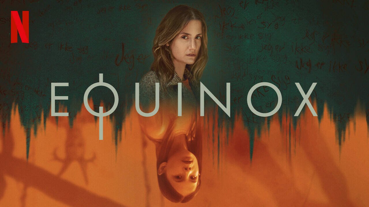 Immagine di Equinox, anteprima della nuova serie thriller di Netflix
