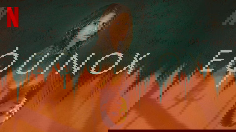 Immagine di Equinox, anteprima della nuova serie thriller di Netflix