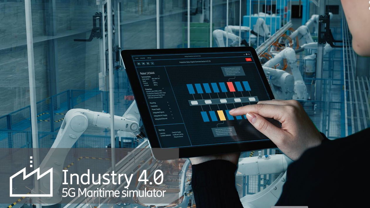 Immagine di Ericsson è leader per le infrastrutture di rete 5G