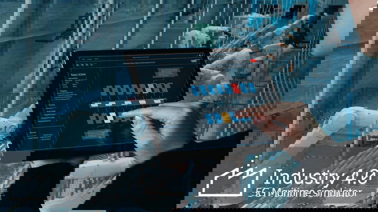 Immagine di Ericsson è leader per le infrastrutture di rete 5G