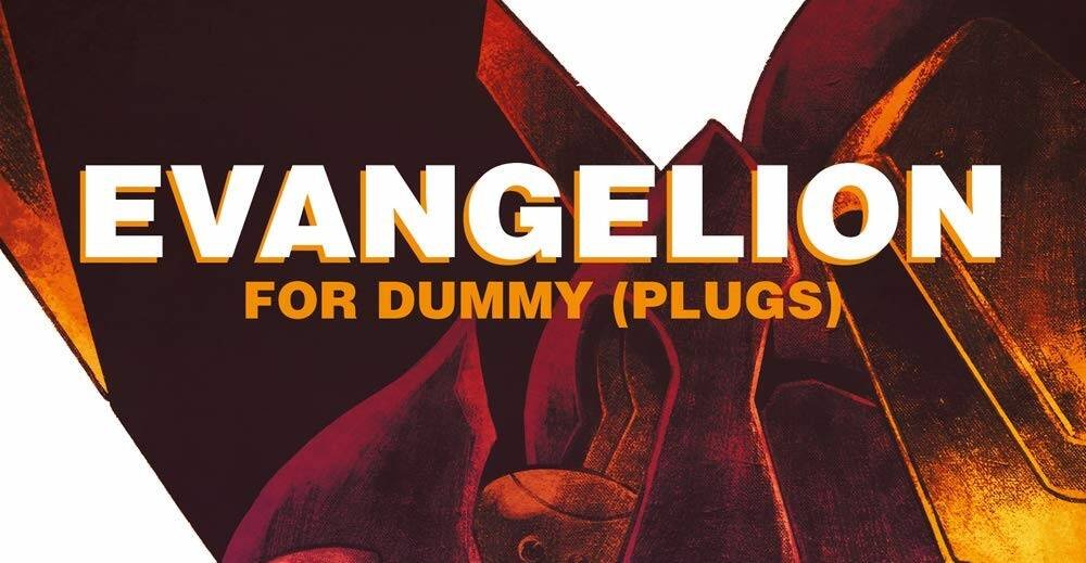 Immagine di Evangelion for Dummy, la recensione del "dietro le quinte" di Neon Genesis Evangelion
