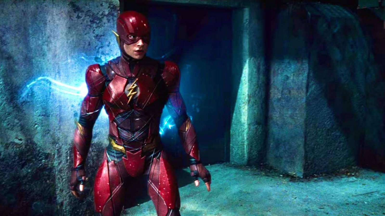 Immagine di The Flash non cancellerà Justice League o altri film DC