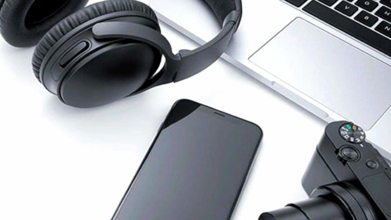 Immagine di Fino al 50% di sconto sui prodotti ricondizionati da MediaWorld!