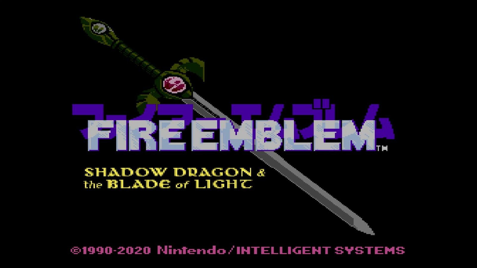 Immagine di Fire Emblem Shadow Dragon & The Blade of Light | Recensione