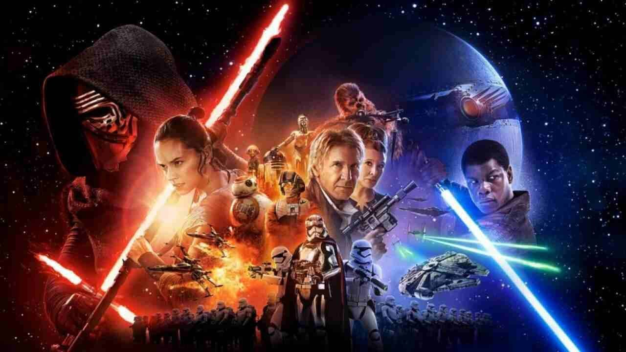 Immagine di Il Risveglio della Forza: il ritorno al cinema di Star Wars