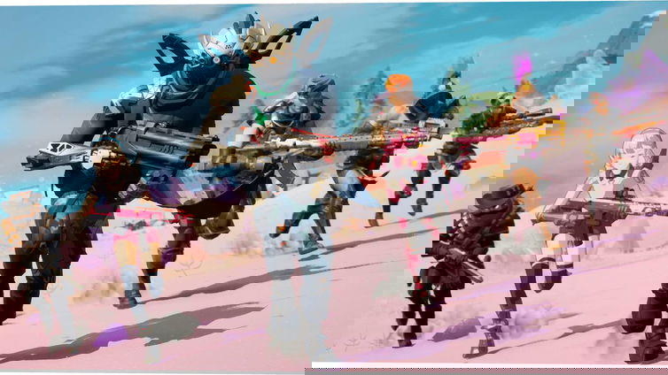 Immagine di Fortnite sta per tingersi di orrore, svelata l'ultima skin?