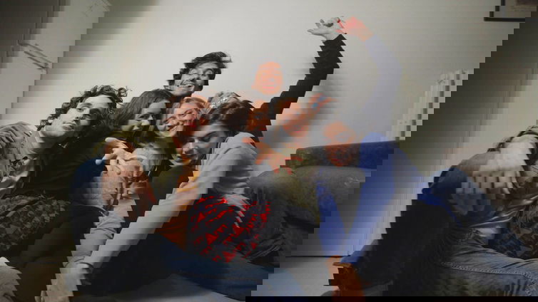 Immagine di 24 fotogrammi al secondo - Toast Film