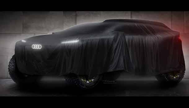 Immagine di Audi, l’addio alla Formula E per un ritorno ai Rally