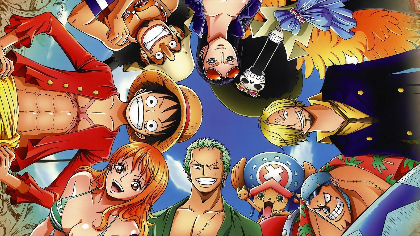 Immagine di One Piece Capitolo 1000 - trapela la data di uscita