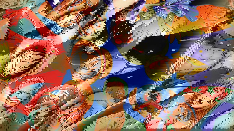 Immagine di One Piece Capitolo 1000 - trapela la data di uscita