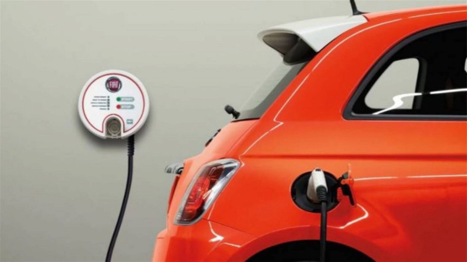 Immagine di Fiat punta all'elettrificazione: 60% dei modelli sarà elettrico prima del 2022