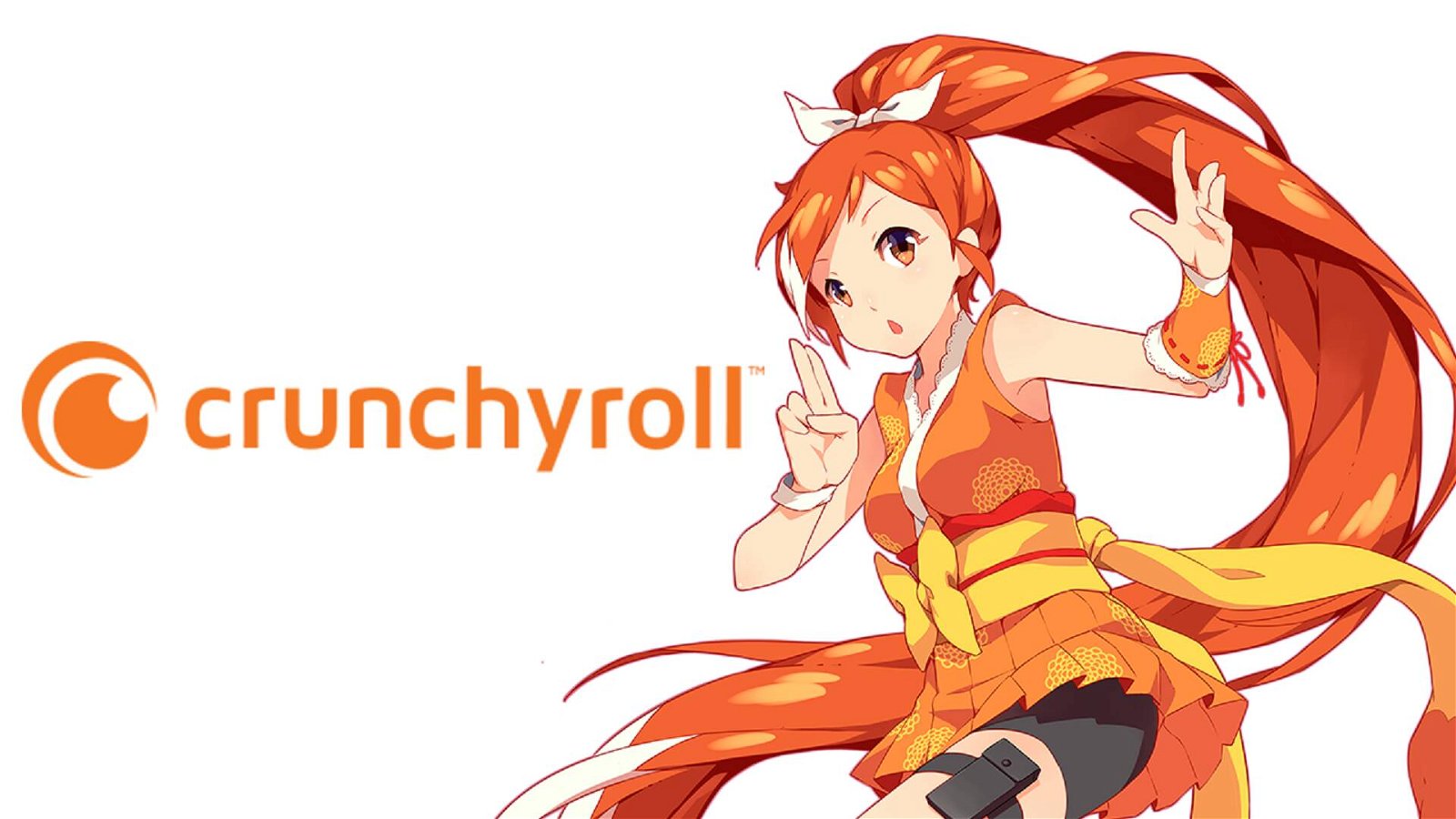 Immagine di Sony ha ufficialmente acquisito Crunchyroll