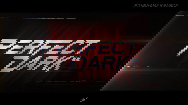 Immagine di Perfect Dark è realtà, mostrato il primo trailer dedicato