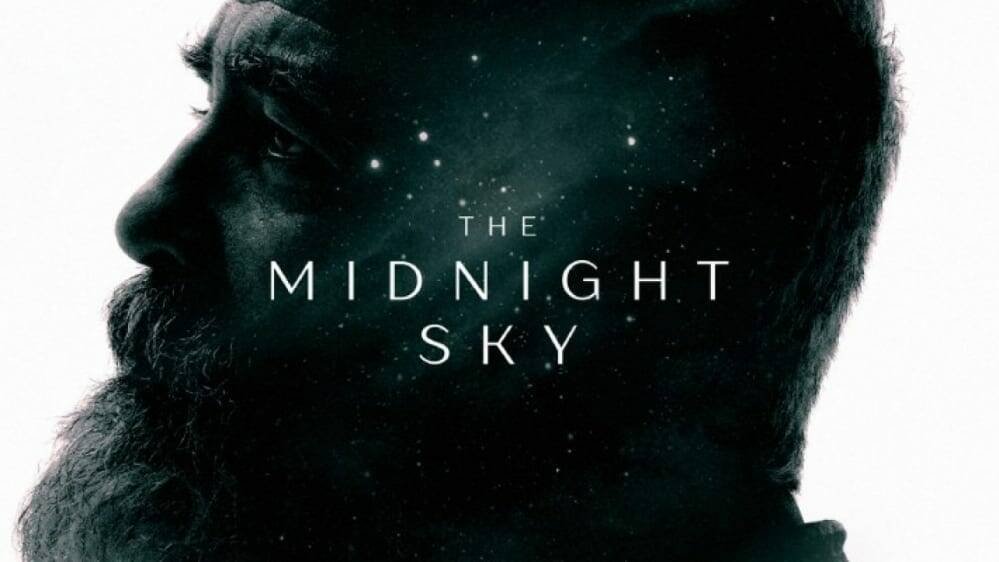 Immagine di The Midnight Sky, l'anteprima della fantascienza di Clooney