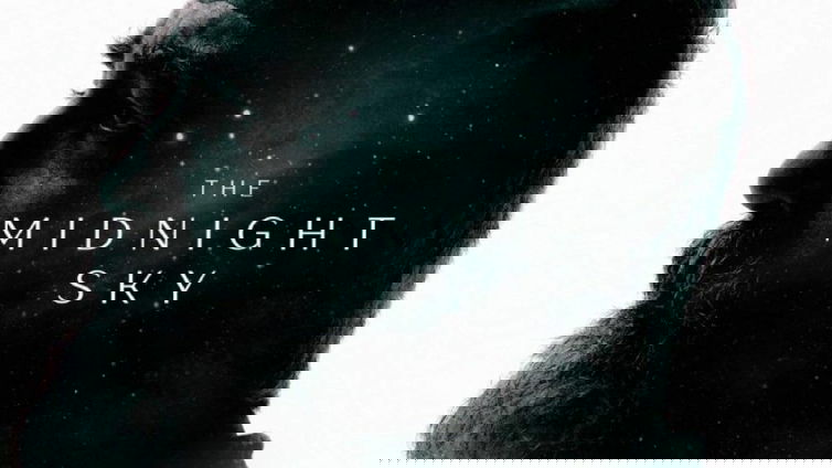 Immagine di The Midnight Sky, l'anteprima della fantascienza di Clooney