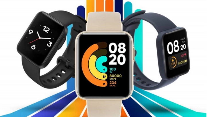 Immagine di Xiaomi Mi Watch Lite ufficiale in Italia: già in sconto su Amazon