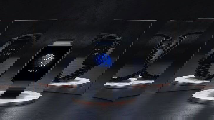 Immagine di Xiaomi Mi Watch Lite a meno di 50€ su Unieuro