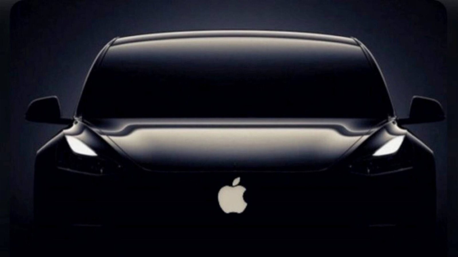 Immagine di Auto elettrica Apple: in arrivo entro il 2021?