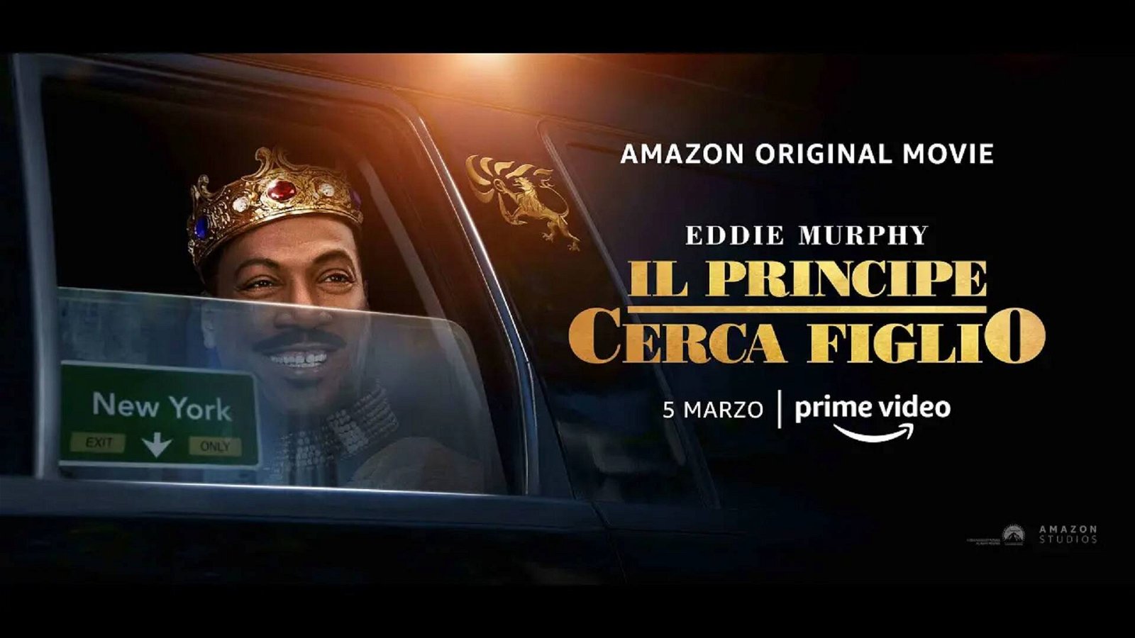 Immagine di Il Principe Cerca Moglie 2 - trailer italiano e titolo ufficiale