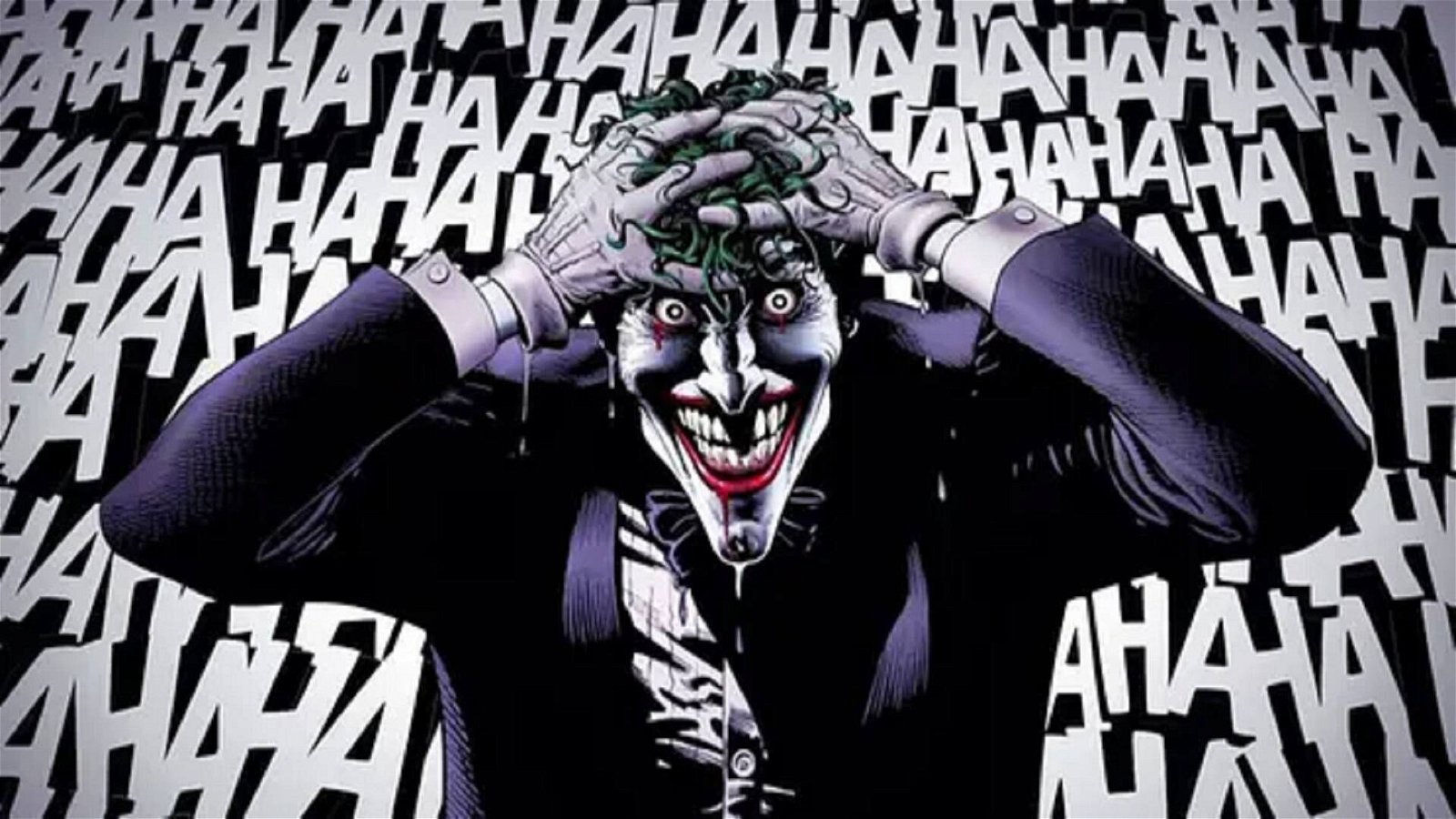 Immagine di Joker - le prime due pagine della nuova serie