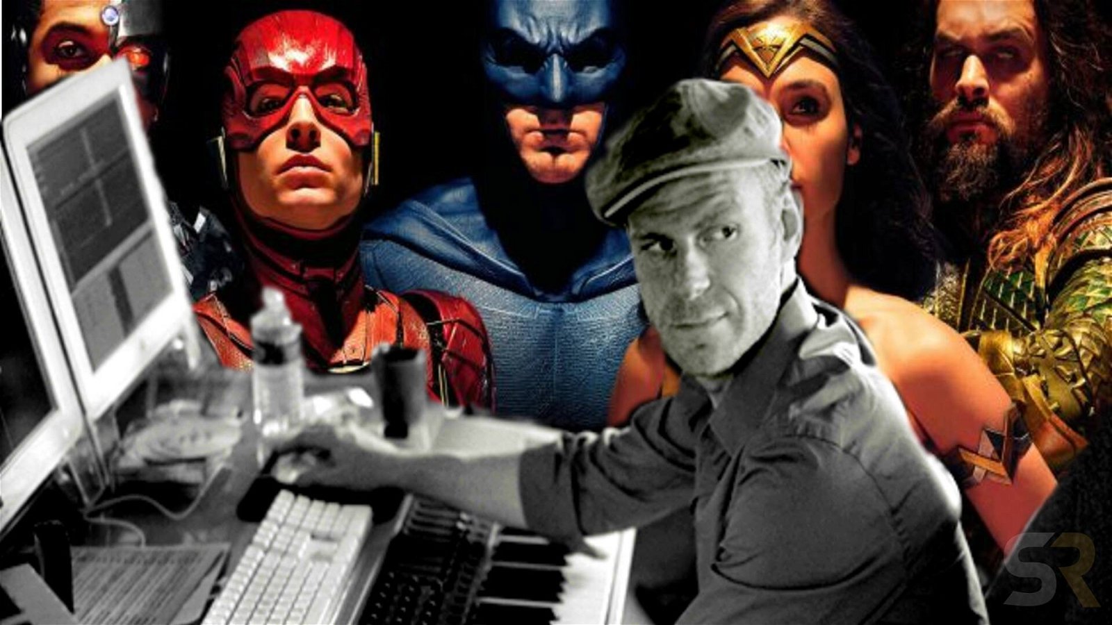 Immagine di Justice League Snyder Cut - un estratto della colonna sonora