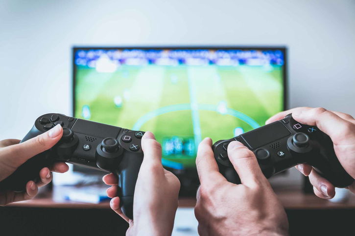 Immagine di Videogiochi e psicologia: come giocare può aiutare in un periodo difficile