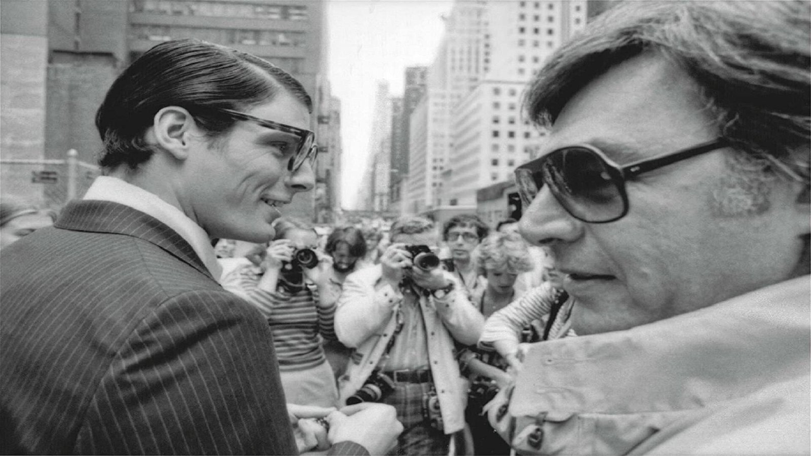 Immagine di Richard Donner risponde a Martin Scorsese sui cinecomics