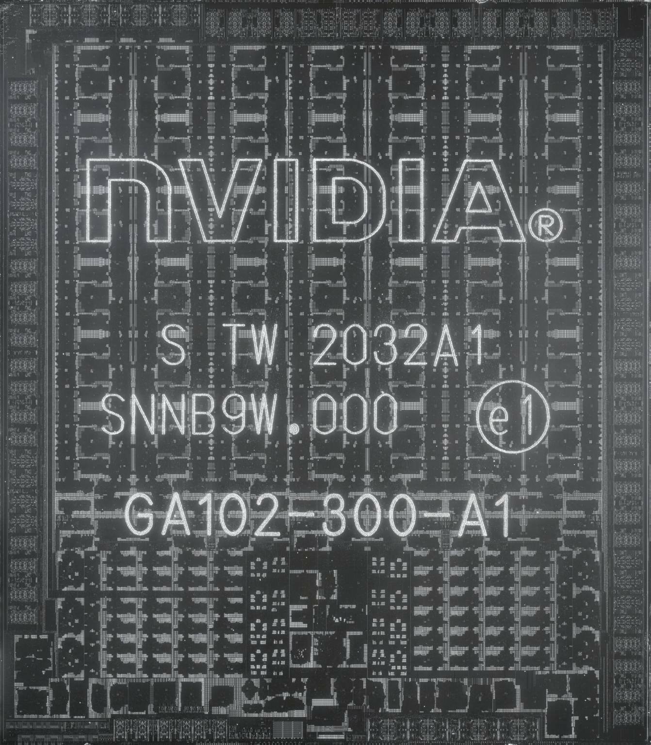Immagine di Nvidia Lovelace, le nuove GPU potrebbero umiliare le RTX serie 30